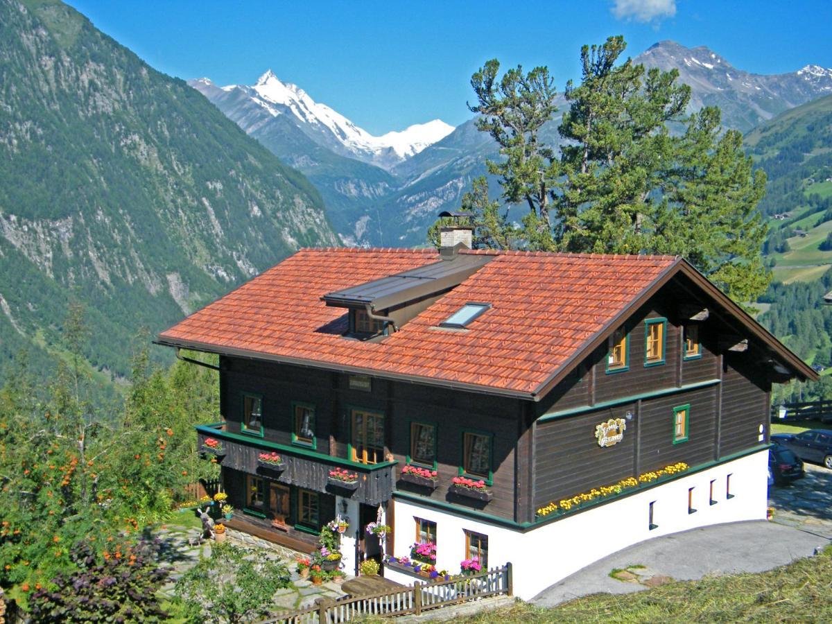 Zirbenhof *