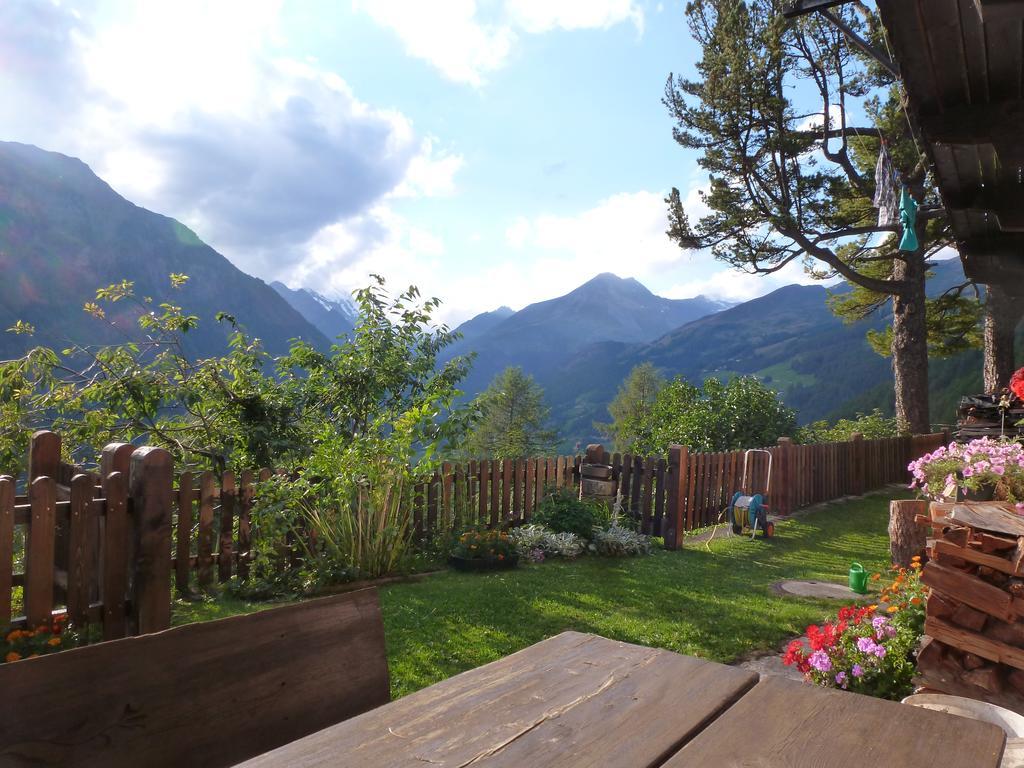 Zirbenhof Agroturismo *