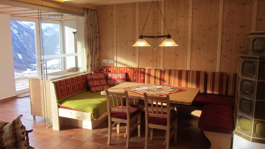 Agroturismo Zirbenhof